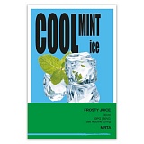 Cool Mint Ice