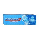 Зубная паста Blend-a-Med Complete Экстра Свежесть