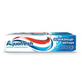 Зубная паста Aquafresh освежающе мятная