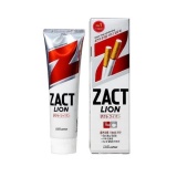 Отбеливающая зубная паста CJ Lion Zact