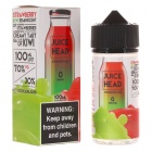 Жидкость Juice Head Stawberry Kiwi (100 мл) - фото 3
