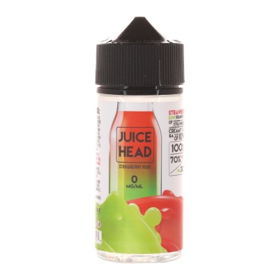 Жидкость Juice Head Stawberry Kiwi (100 мл) - фото 2