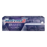 Зубная паста Blend-a-Med 3d White Luxe Жемчуг