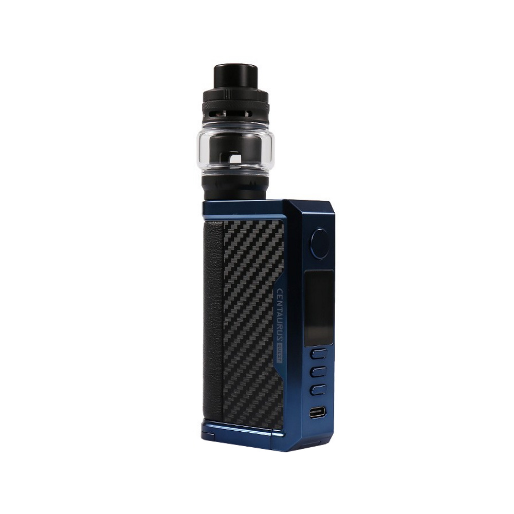 Lost Vape Q200 Centaurus Kit with Centaurus Subohm - купить в Москве и  Санкт-Петербурге