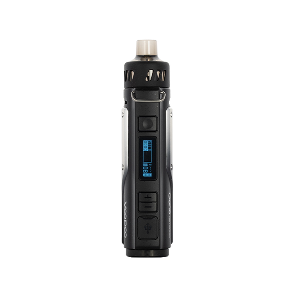 Voopoo Argus X Pod 80W Kit, купить Аргус Икс Вейп в Москве и  Санкт-Петербурге