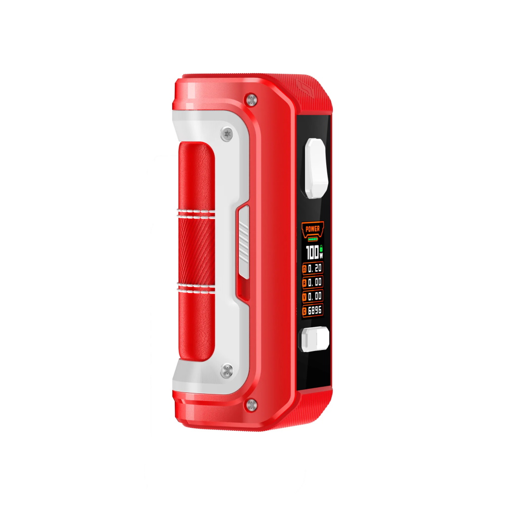 Geekvape Max100 (Aegis Max 2) mod, купить в Москве и Санкт-Петербурге