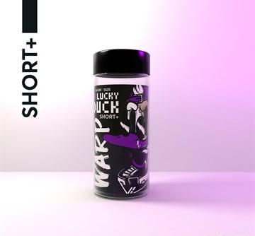 Ароматизатор DARK X SIZE Unlucky Duck - Warp (SHORT+) - фото 1