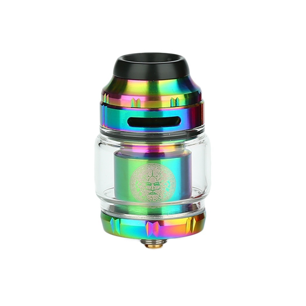 GeekVape Zeus X RTA, купить в Москве и Санкт-Петербурге