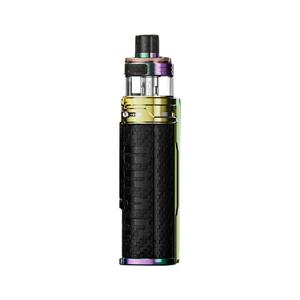 Drag S PNP-X kit, купить Voopoo Драг PNP-X pod в Москве и Санкт-Петербурге