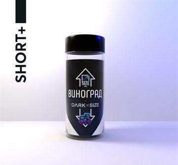 Ароматизатор DARK X SIZE XL - Виноград (SHORT+) - фото 1