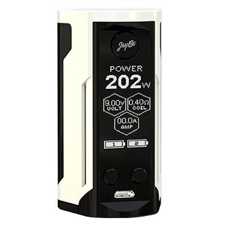 Wismec Reuleaux RX GEN3 Dual 230W - Белый