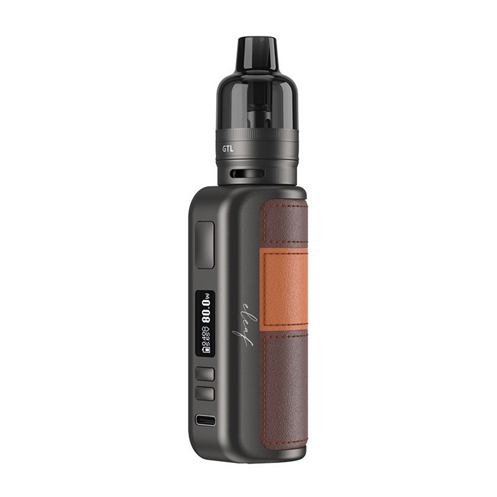 Eleaf iStick Power Mono kit с GTL Pod Tank, купить в Москве и СПб