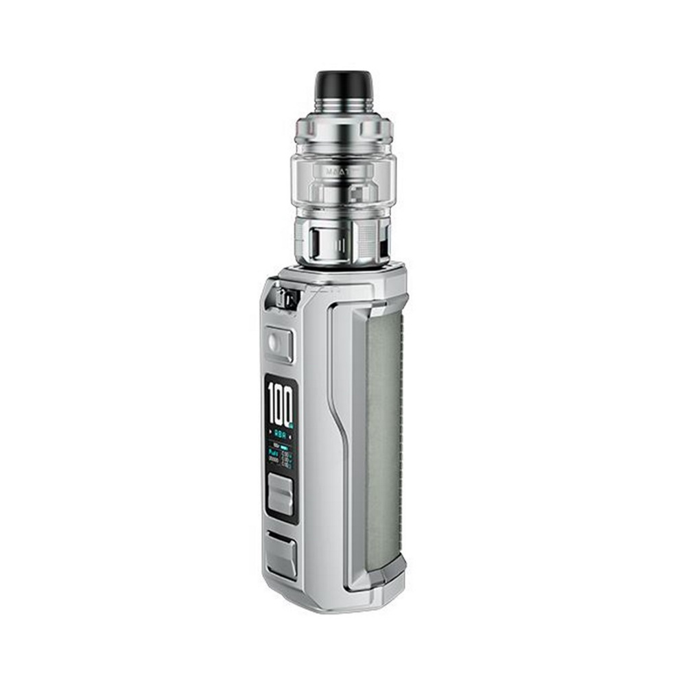 Argus XT Voopoo (Аргус ХТ) kit with Maat Tank New - купить в Москве