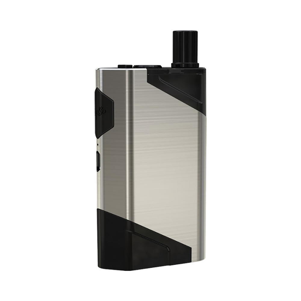 Wismec HiFlask, купить электронную сигарету HiFlask в Москве и  Санкт-Петербурге