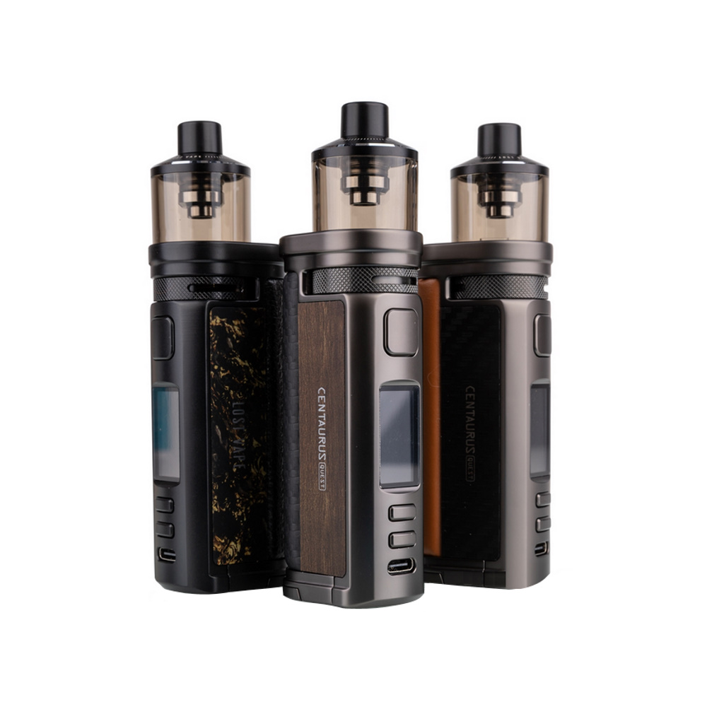 Centaurus Q80, купить Lost Vape pod kit mod Центаурус 80 в Москве