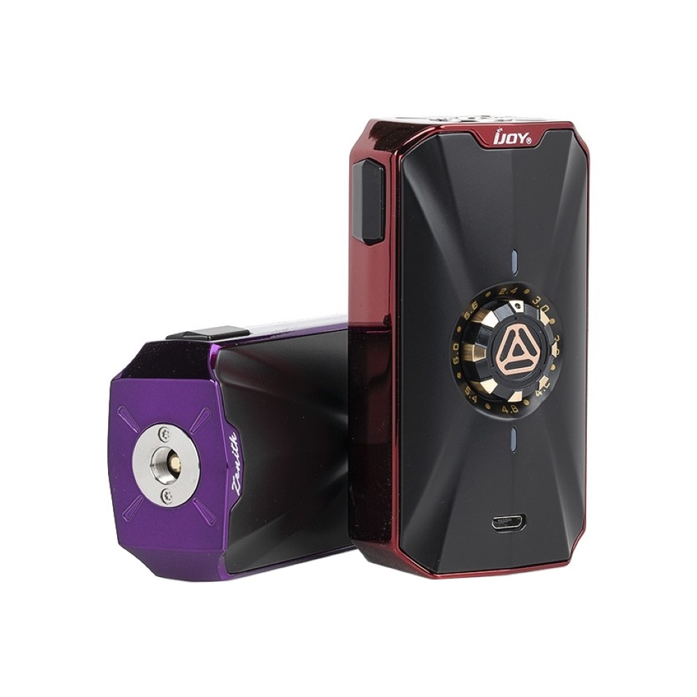 Ijoy Zenith 3 300W, купить Ijoy Zenith 3 VV в Москве и Санкт-Петербурге