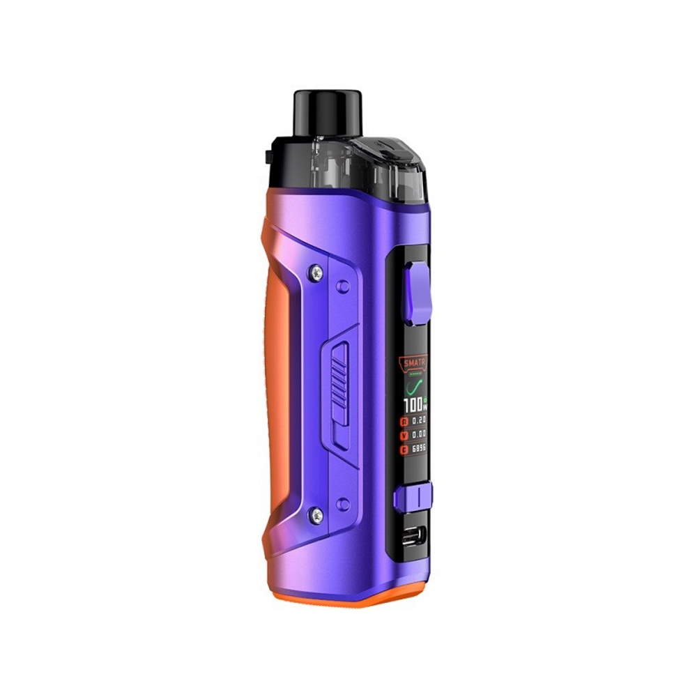 Geekvape Boost 2 Pro, купить Aegis Boost Pro 2 B100 Kit (Аегис Б100 2) в  Москве