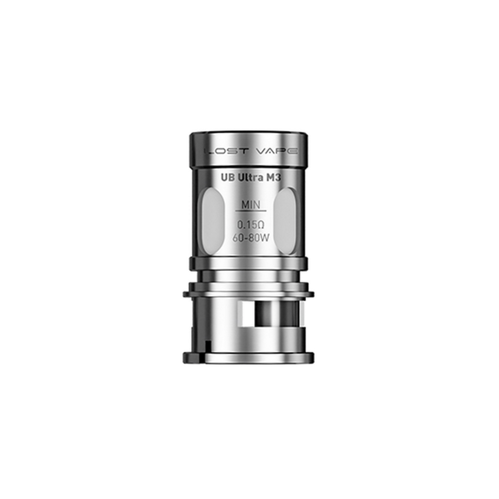 Испаритель Lost Vape UB Ultra (Centaurus Q80)