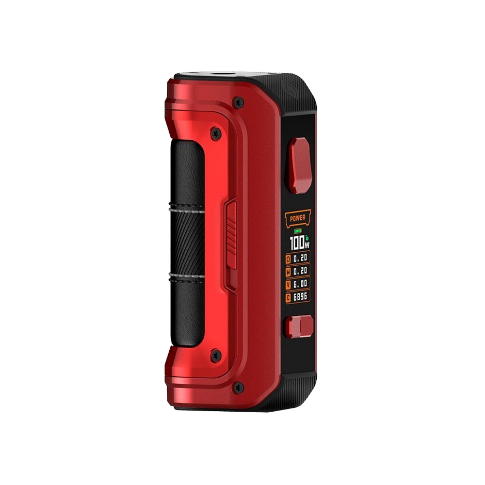 Geekvape Max100 (Aegis Max 2) mod, купить в Москве и Санкт-Петербурге