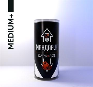 Ароматизатор DARK X SIZE XL - Мандарин (MEDIUM+) - фото 1