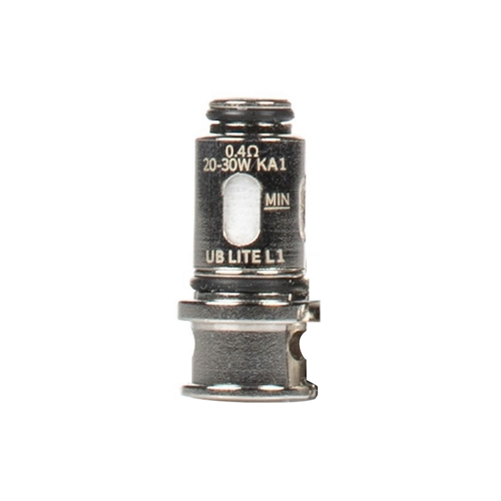 Испаритель Lost Vape UB Lite (Thelema Mini, UB Lite Tank)