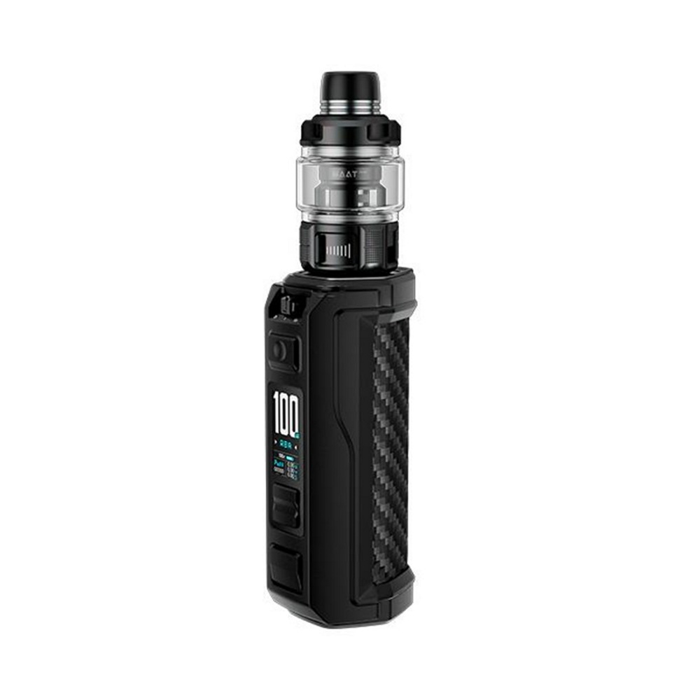 Argus XT Voopoo (Аргус ХТ) kit with Maat Tank New - купить в Москве