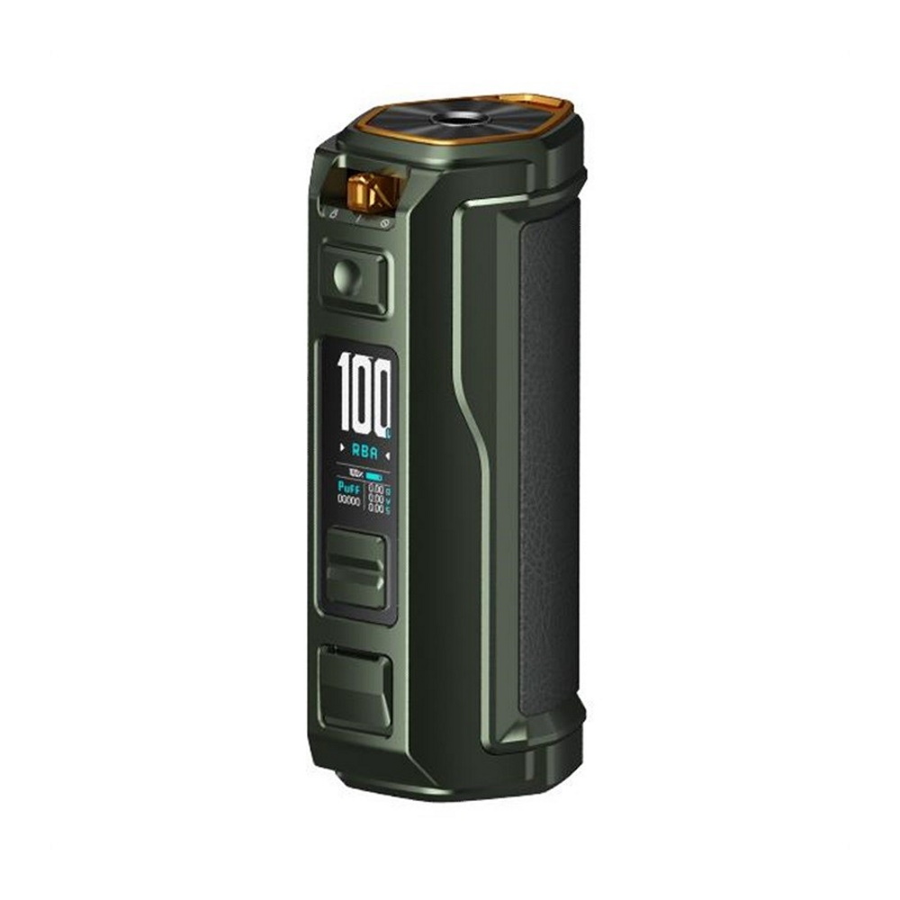 Argus MT Mod Voopoo Бокс мод (3000mah) - купить в Москве и Санкт-Петербурге