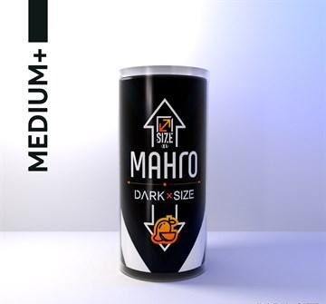 Ароматизатор DARK X SIZE XL - Манго (MEDIUM+) - фото 1