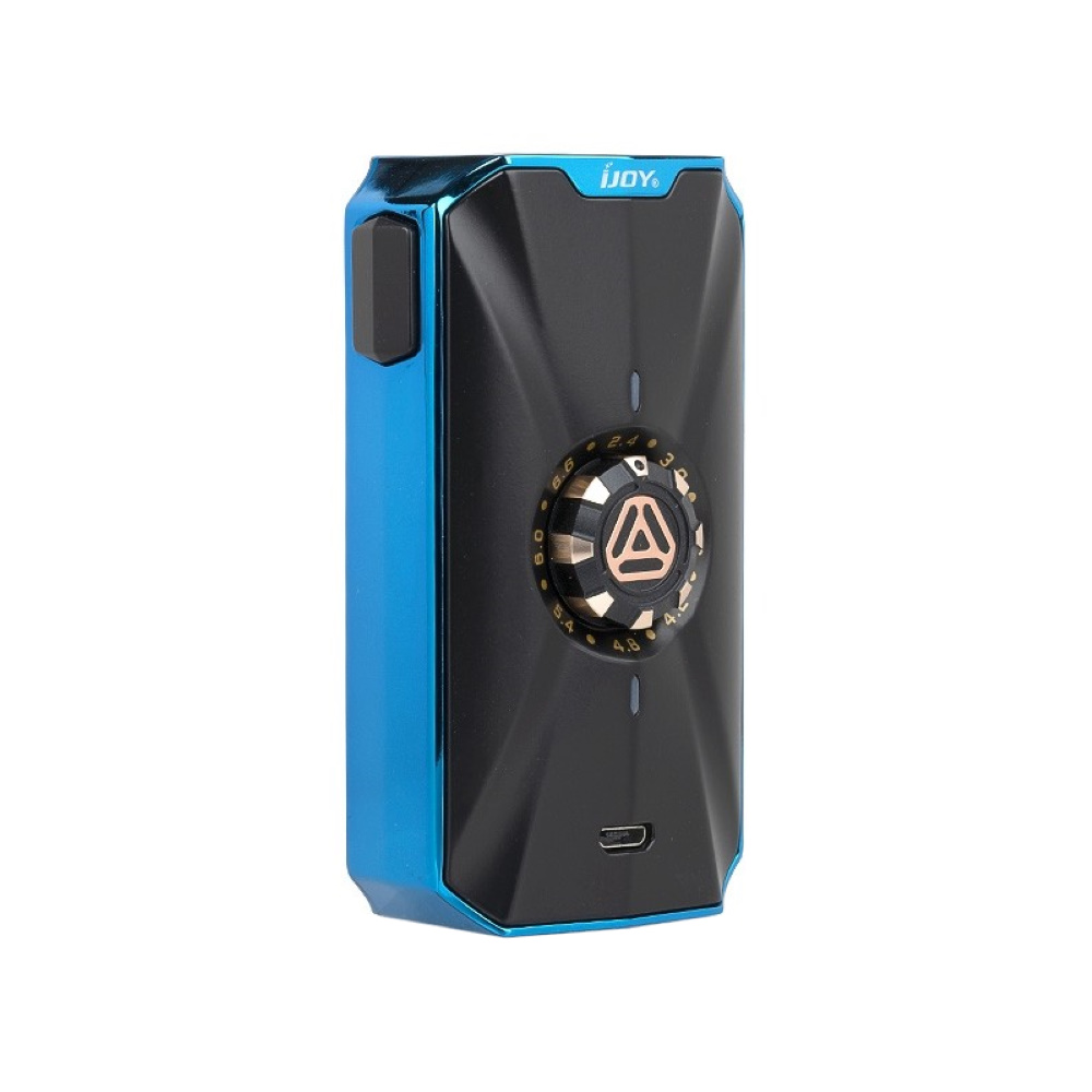 Ijoy Zenith 3 300W, купить Ijoy Zenith 3 VV в Москве и Санкт-Петербурге