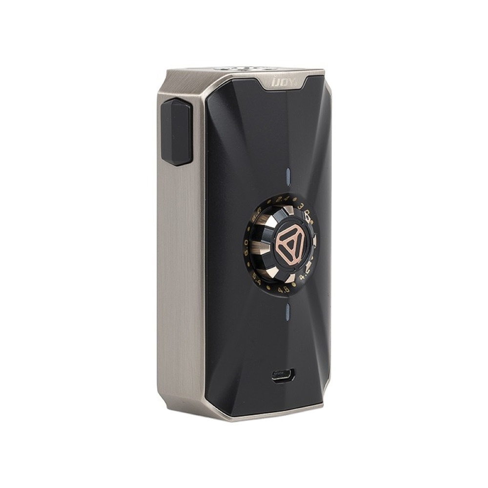 Ijoy Zenith 3 300W, купить Ijoy Zenith 3 VV в Москве и Санкт-Петербурге