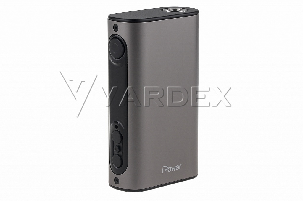 eleaf ipower 80w 5000mah инструкция