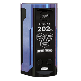 Wismec Reuleaux RX GEN3 Dual 230W - Синий