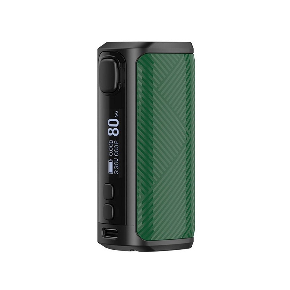 Eleaf iStick i80 мод 3000mAh, купить в Москве и Санкт-Петербурге