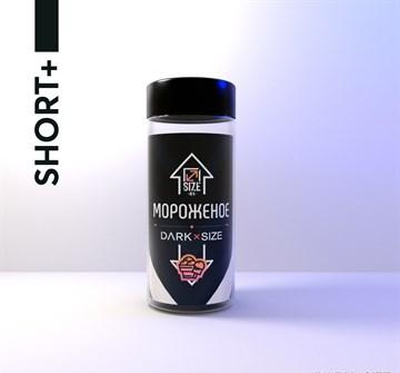 Ароматизатор DARK X SIZE XL - Мороженое (SHORT+) - фото 1