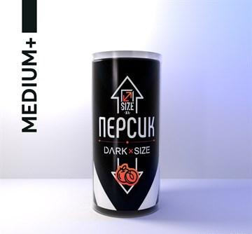 Ароматизатор DARK X SIZE XL - Персик (MEDIUM+) - фото 1