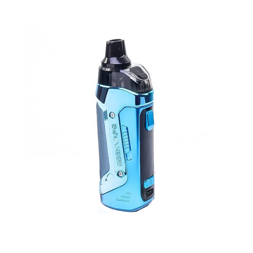 Аегис Буст 2 (Aegis Boost 2), купить Geekvape B60 Kit Pod в Москве и ...