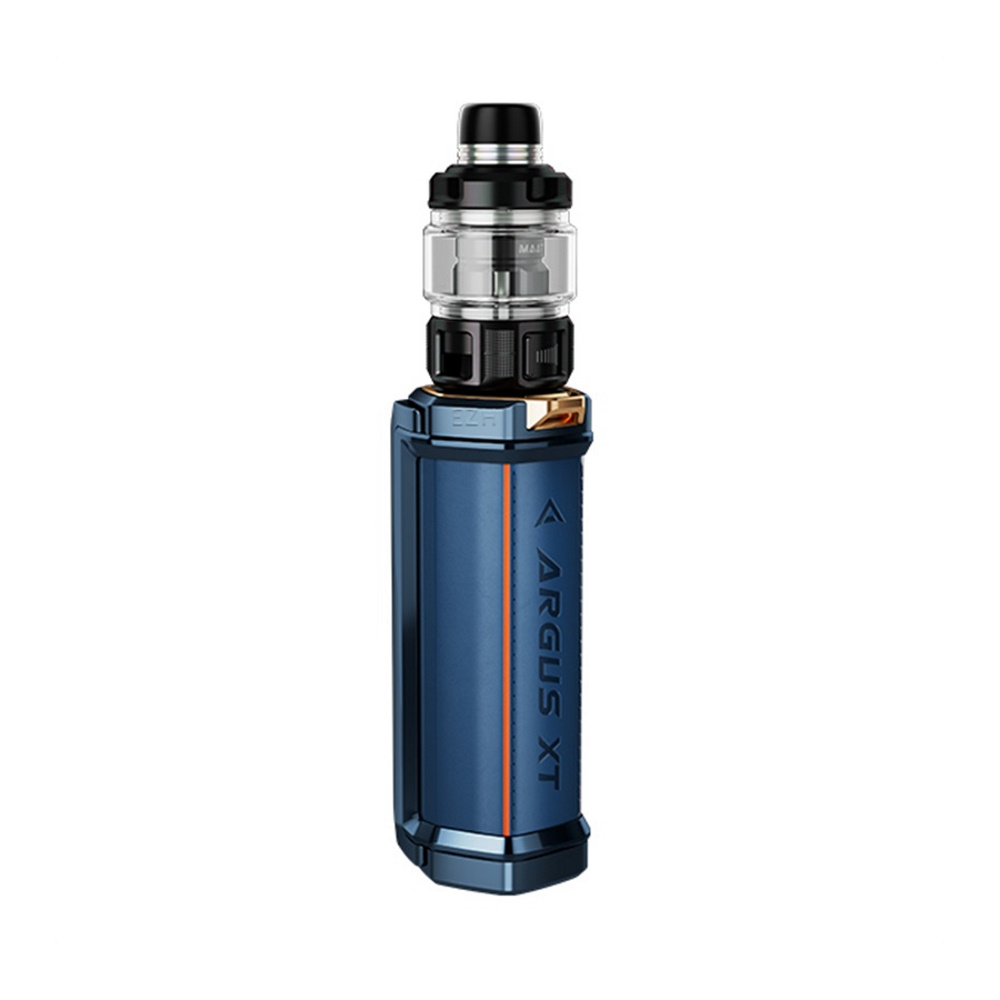 Argus XT Voopoo (Аргус ХТ) kit with Maat Tank New - купить в Москве