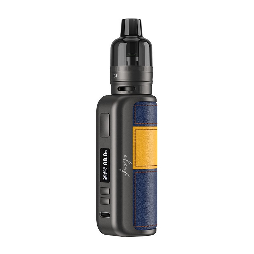 Eleaf iStick Power Mono kit с GTL Pod Tank, купить в Москве и СПб