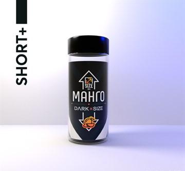 Ароматизатор DARK X SIZE XL - Манго (SHORT+) - фото 1