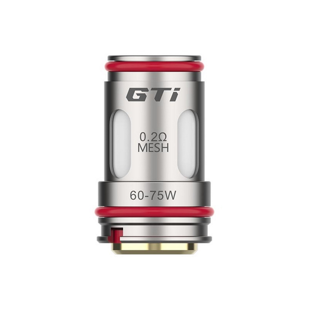 Vaporesso Gti испаритель (iTank), купить в Москве и Санкт-Петербурге