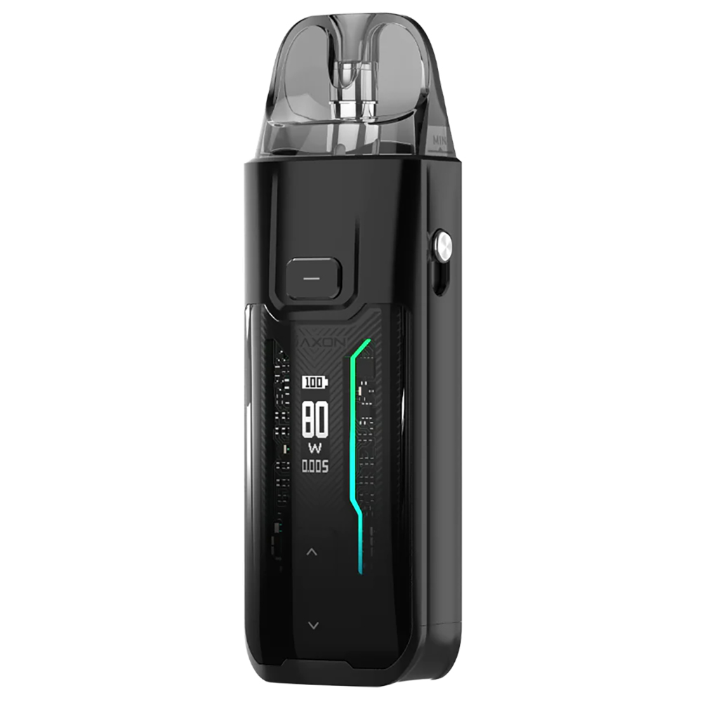 Luxe XR Max Vaporesso, купить Люкс ХР Макс Вапорессо Kit Pod в Москве и СПб