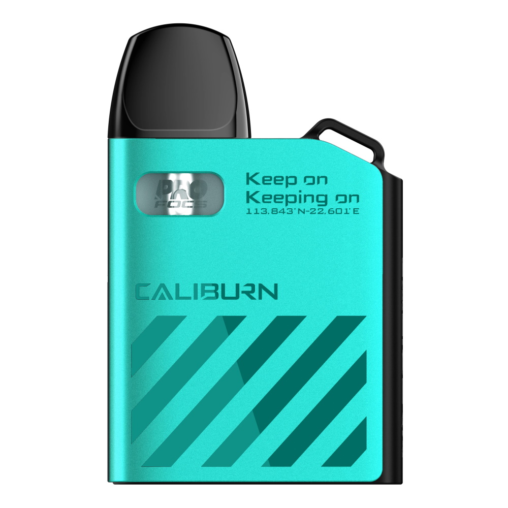 Caliburn AK2, купить Uwell Калибурн АК2 (Caliburn AK 2) pod kit в Москве,  цена