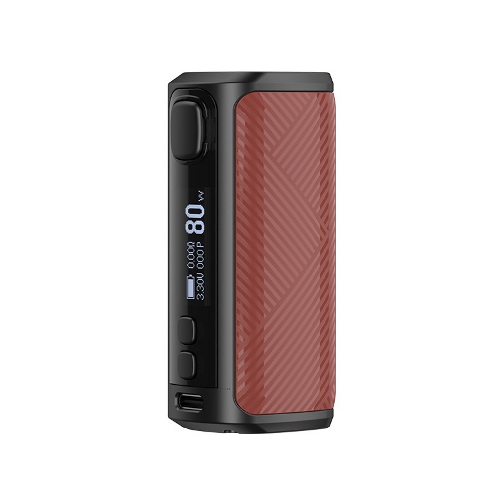 Eleaf iStick i80 мод 3000mAh, купить в Москве и Санкт-Петербурге