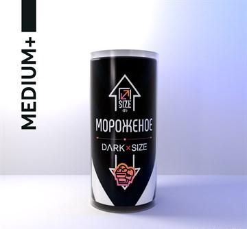 Ароматизатор DARK X SIZE XL - Мороженое (MEDIUM+) - фото 1