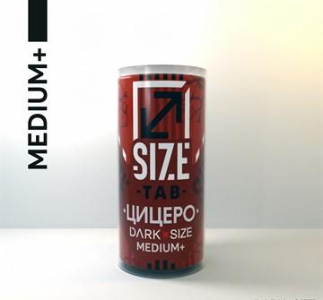 Ароматизатор DARK X SIZE TAB - Цицеро (MEDIUM+) - фото 1