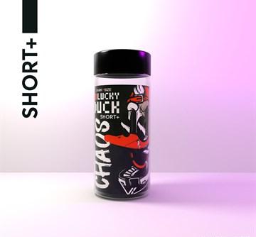 Ароматизатор DARK X SIZE Unlucky Duck - Chaos (SHORT+) - фото 1