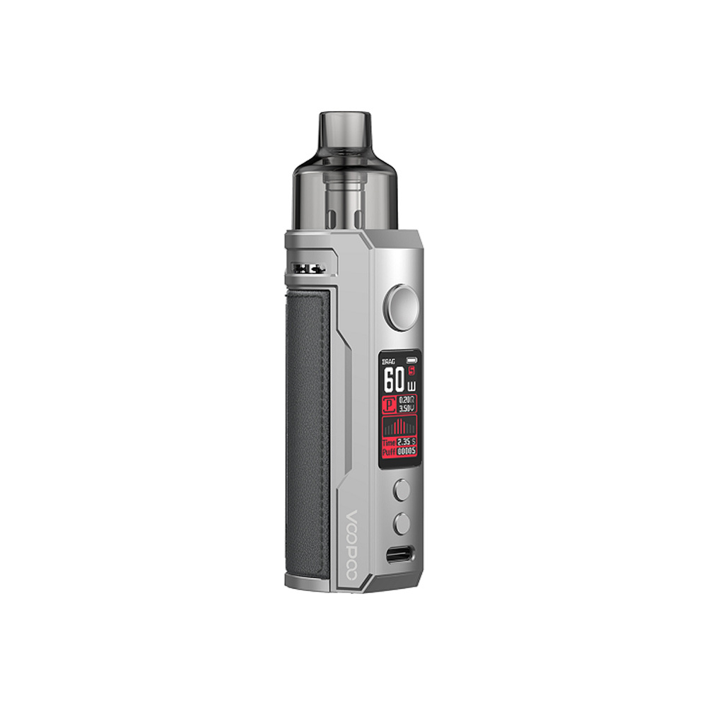 VooPoo Drag X 80W, купить в Москве и Санкт-Петербурге