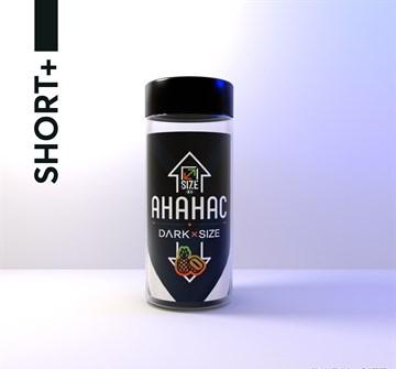 Ароматизатор DARK X SIZE XL - Ананас (SHORT+) - фото 1