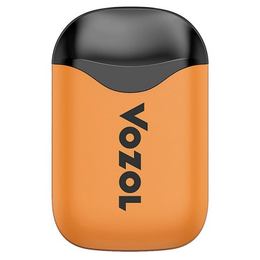 Одноразовая сигарета VOZOL D5 1000 Апельсиновая Cодовая - фото 1