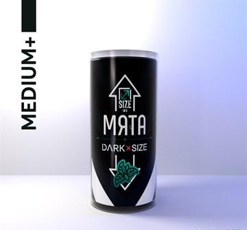 Ароматизатор DARK X SIZE XL - Мята (MEDIUM+) - фото 1